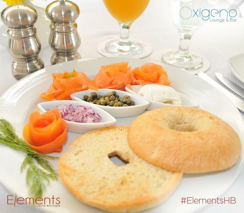 Elements Hotel Boutique Μανάγκουα Εξωτερικό φωτογραφία